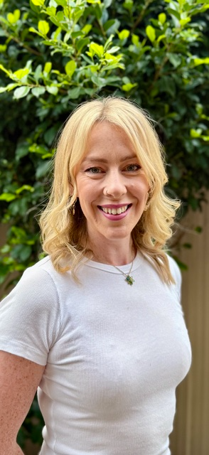 Dr Laura Whitehead (Chiropractor)