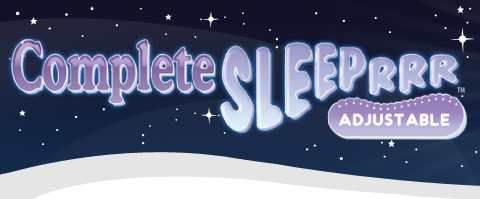 COMPLETE SLEEPRRR